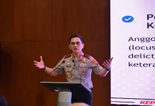 Kapolda Tekankan Pencegahan dan Penegakan Hukum dalam Penanggulangan Karhutla