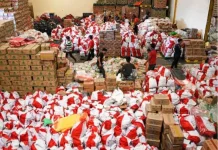 Tambahan Anggaran Rp 22,49 Triliun Diusulkan Kemensos RI