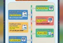 Disdik Buka Layanan Informasi dan Pengaduan Selama SPMB