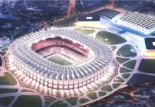 Hari Ini Pembukaan Piala Dunia 2026 di Stadion Azteca Mexico City