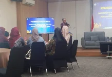 DJPb Jambi Dorong Peningkatan Kualitas dan Daya Saing UMKM lewat Sosialisasi