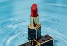 Tren Lipstik Merah dari Masa ke Masa