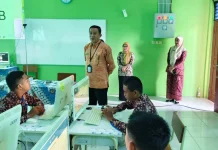 SPMB Kota Jambi Libatkan Lintas Sektor