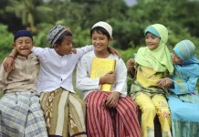 Sumber dan Sendi Kebahagiaan dalam Islam