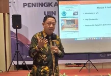 PKDP Menguatkan serta Meneguhkan Profesionalisme Dosen