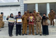 Hutan Adat Lekuk Lima puluh Tumbi: Penjaga Mata Air yang Mengharumkan Nama Kerinci
