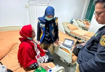 Kemenhaj Jambi Pastikan Pendampingan Jemaah Haji Tanjabbar yang Dirawat di Batam