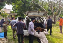 Beberapa Tanda yang Digambarkan dalam Islam Seseorang Meninggal Dunia