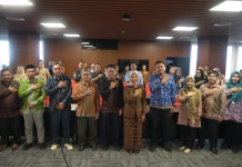 UNJA Perkuat Pembinaan Talenta Seni Mahasiswa Jambi