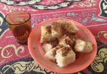 Getuk Camilan Tradisional yang Digemari Semua Kalangan