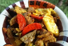 Sederhana Mudah untuk Mengolah Daging Kambing
