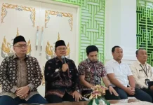 Skema Subsidi Silang, Warga Miskin Tidak Perlu Bayar Iuran Sampah