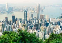 Indonesia dan Hongkong Kerjasama untuk Pangkas Ketergantungan pada Dolar AS