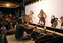 Indonesia Memiliki Banyak Jenis Wayang yang Menjadi Warisan Budaya
