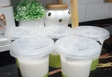 Bubur Sumsum: Kuliner Tradisional Indonesia
