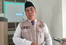 Jemaah Haji Tanazul Asal Tanjab Barat Sudah Dipulangkan
