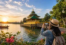 Pemanfaatan Teknologi Dorong Branding Pariwisata Lokal