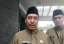 Disdik Kota Jambi Terapkan Sistem Daring Penuh untuk SPMB Jenjang SMP