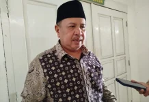 Kanwil Kemenag Jambi Batasi Penggunaan HP di Madrasah
