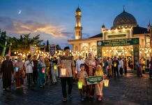 Istimewanya Beramal di Bulan Muharram