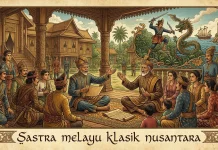 Mengenal Warisan Nusantara yang Masih Digaungkan hingga saat Ini