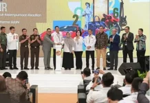 Hasil Lelang BPA Fair 2026, Kemenkeu RI Terima Rp 1,029 Triliun