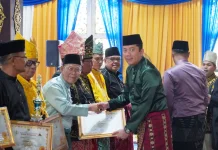 Dukungan TNI Terhadap Pelestarian Budaya, Memperkuat Persatuan, Ketahanan Sosial