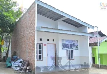 Pemkot Jambi Perkuat Program Peningkatan Kualitas Rumah Tidak Layak Huni