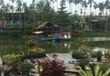 Ratusan Destinasi Wisata di Jambi Siap Sambut Libur Sekolah