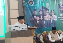 Sambut Kloter BTH 13, Gubernur Jambi Minta Maaf atas Kekurangan Layanan