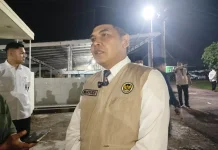 Pemulangan Jemaah Haji Jambi Dimulai, Diawali Kloter BTH 13