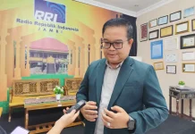 IDI Jambi Sebut Kekurangan dan Distribusi Dokter Masih Menjadi Tantangan