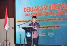 Pemprov Jambi siap Mendukung Program Nasional