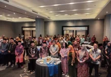 Deklarasi Bersama dan Sinergi Lintas Sektor Akselerasi Indeks SPM