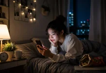 Fenomena “Revenge Bedtime Procrastination”, Sering Menunda Tidur