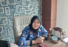 Dinkes Himbau Lengkapi Imunisasi, Menyusul Kasus Campak
