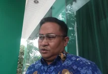 Pemkot Jambi Usulkan 330 Formasi CPNS 2026 ke Pemerinta Pusat