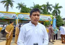 Pemprov Jambi Komitmen Kawal Program Makan Bergizi Gratis