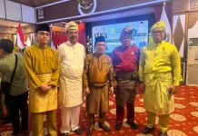 Gubernur  ISMI Jadi Wadah Pengabdian untuk Membangun Jambi