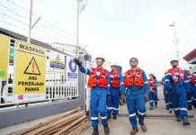 Pertamina Patra Niaga Sumbagsel Perkuat Keandalan Operasi dan Manajemen Risiko