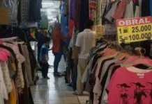 Barang yang Sebaiknya Tidak Dibeli saat Thrifting