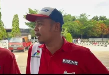 Antrean SPBU Tidak Seramai Awal Kenaikan BBM Non subsidi