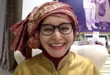 KPTJ Perkuat Komitmen Lestarikan Tengkuluk sebagai Identitas Wanita Jambi