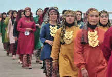Dorong Ekonomi Kreatif, KPTJ Minta Peran Pemerintah Lestarikan Tengkuluk Jambi