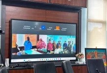UIN Jambi Memperkuat Kiprah ke Tingkat Internasional