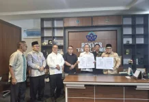 UIN Sultan Thaha Saifudin Jambi Perkuat Jejaring Kemitraan bersama KPID
