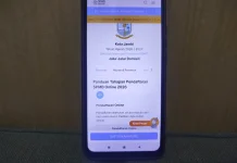 Dinas Pendidikan Kota Jambi Minta Orang Tua Aktif Pantau Status Pendaftaran SPMB