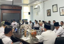 UIN STS Jambi Target Pertahankan Prestasi GreenMetric 2026