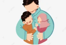 Ayah Bukan Sekadar Kepala Keluarga