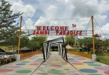Libur Sekolah, Disbudpar Provinsi Jambi Tekankan Keamanan Destinasi Wisata